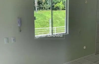 Apartamento com 2 quartos à venda no Poço Fundo, Brusque 