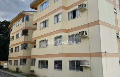Apartamento com 3 quartos à venda no São Pedro, Brusque 