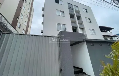 Apartamento com 2 quartos à venda no Centro I, Brusque 