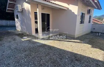 Casa com 3 quartos à venda no Paquetá, Brusque 