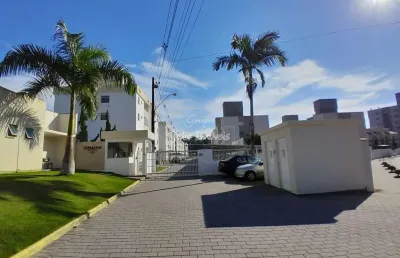 Apartamento com 2 quartos para alugar no Souza Cruz, Brusque 