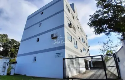 Apartamento com 2 quartos para alugar no Souza Cruz, Brusque 