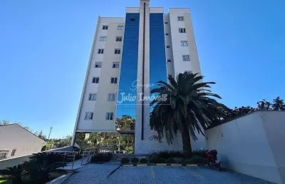 Apartamento com 2 quartos para alugar no Souza Cruz, Brusque 