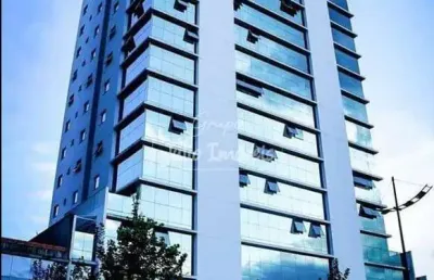 Apartamento com 2 quartos à venda no Centro II, Brusque 