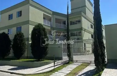 Apartamento com 2 quartos para alugar no Santa Terezinha, Brusque 