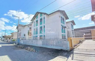 Apartamento com 2 quartos à venda no Santa Rita, Brusque 