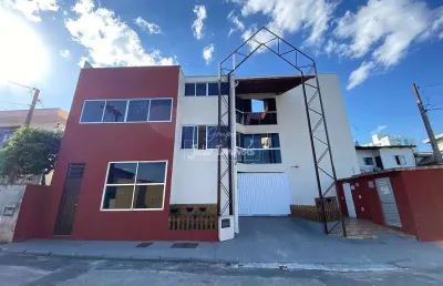 Apartamento com 1 quarto para alugar no Centro I, Brusque 