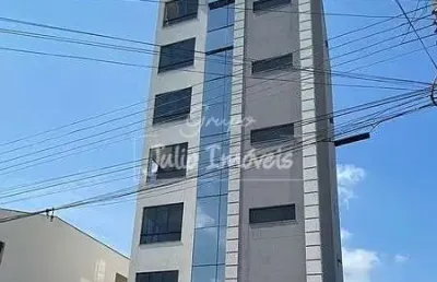 Apartamento com 2 quartos para alugar no Águas Claras, Brusque 