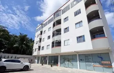 Apartamento com 1 quarto para alugar no Santa Terezinha, Brusque 
