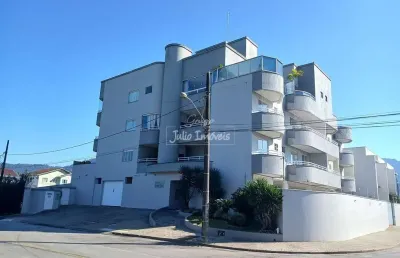 Apartamento com 2 quartos para alugar no Jardim Maluche, Brusque 