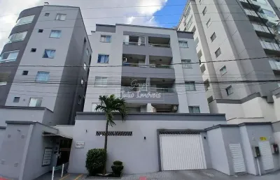 Apartamento com 2 quartos para alugar no Santa Rita, Brusque 