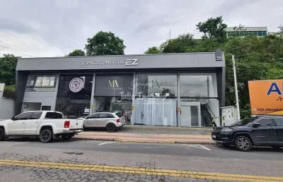 Sala comercial para alugar no Centro I, Brusque 
