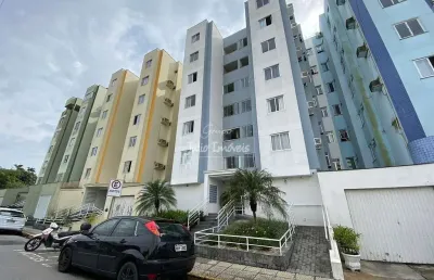 Apartamento com 3 quartos para alugar no Centro I, Brusque 