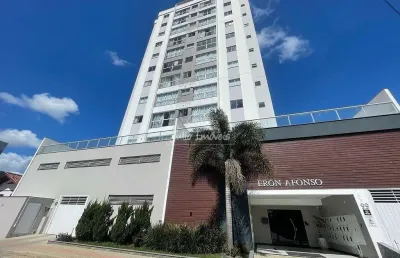 Apartamento com 2 quartos para alugar no Santa Terezinha, Brusque 