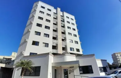 Apartamento com 3 quartos para alugar no Centro I, Brusque 