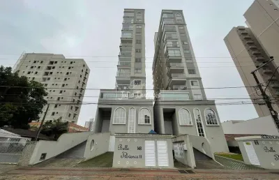 Apartamento com 2 quartos para alugar no Santa Rita, Brusque 