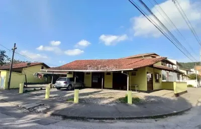 Apartamento com 1 quarto para alugar no Santa Terezinha, Brusque 