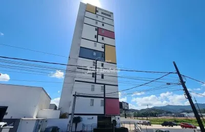 Apartamento com 1 quarto para alugar no Santa Terezinha, Brusque 