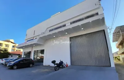 Barracão / Galpão / Depósito para alugar no Santa Rita, Brusque 