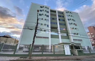 Apartamento com 2 quartos para alugar no Santa Rita, Brusque 