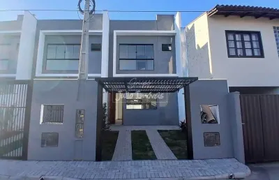 Casa com 3 quartos para alugar no Limoeiro, Brusque 