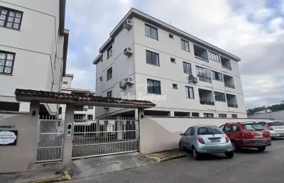 Apartamento com 2 quartos para alugar no São Luiz, Brusque 