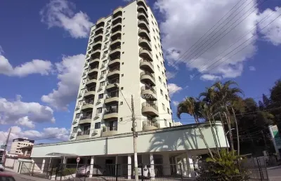 Apartamento com 1 quarto para alugar no Centro I, Brusque 