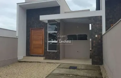 Casa com 3 quartos à venda no Rio Branco, Brusque 