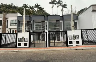 Casa com 2 quartos à venda no Nova Brasília, Brusque 