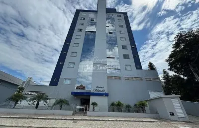 Apartamento com 2 quartos para alugar no Santa Rita, Brusque 