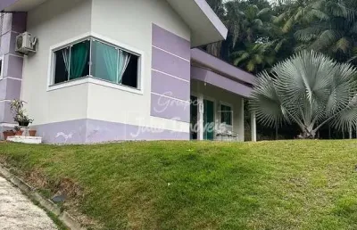 Casa com 3 quartos à venda no São Pedro, Brusque 