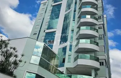 Apartamento com 3 quartos à venda no Centro I, Brusque 