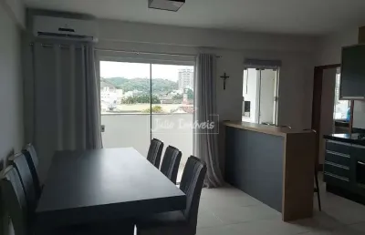Apartamento com 2 quartos à venda no Santa Terezinha, Brusque 