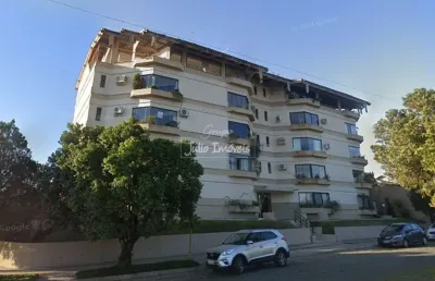 Apartamento com 4 quartos à venda no Jardim Maluche, Brusque 
