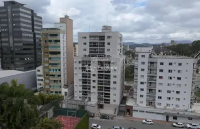 Apartamento com 3 quartos à venda no Centro I, Brusque 