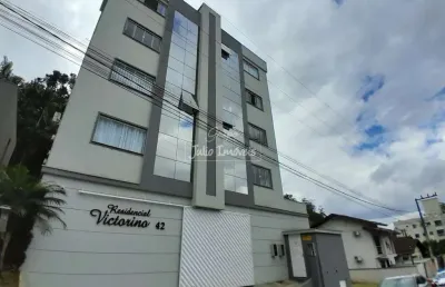 Apartamento com 2 quartos para alugar no Souza Cruz, Brusque 