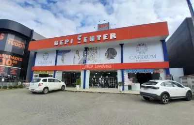Sala comercial para alugar no Santa Terezinha, Brusque 