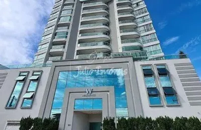 Apartamento com 2 quartos para alugar no São Luiz, Brusque 