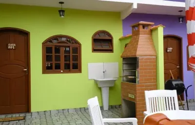 Casa em condomínio fechado com 9 quartos à venda na Rua Virgílio Larginestra, 462, Parque Maria Teresa, Nova Friburgo