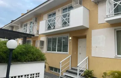 Casa 05 quartos, 226 m², barra bonita, recreio dos bandeirantes rj