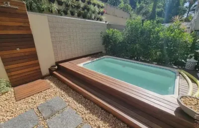 Apartamento com 2 quartos à venda na Estrada de Camorim, 173, Jacarepaguá, Rio de Janeiro
