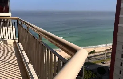 Cobertura com 2 quartos à venda na Avenida Lúcio Costa, 6000, Barra da Tijuca, Rio de Janeiro