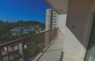 Vendo apartamento 4 quartos em frente ao projac região da barra olímpica