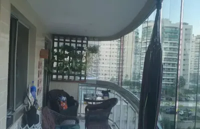 Apartamento com 3 quartos à venda na Rua Francisco de Paula, 526, Jacarepaguá, Rio de Janeiro