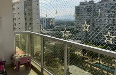 Vendo apartamento no estrelas full condominio sol da manhã