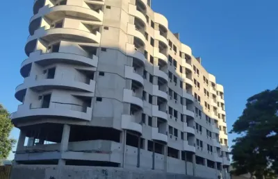 Cobertura com 2 quartos à venda na Rua Pinto Teles, 861, Praça Seca, Rio de Janeiro