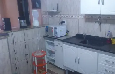 Casa em condomínio fechado com 4 quartos para alugar na Rua Virgílio Larginestra, 462, Parque Maria Teresa, Nova Friburgo