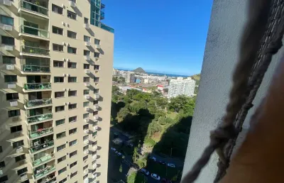 Apartamento com 2 quartos à venda na Avenida José Luiz Ferraz, 200, Recreio dos Bandeirantes, Rio de Janeiro