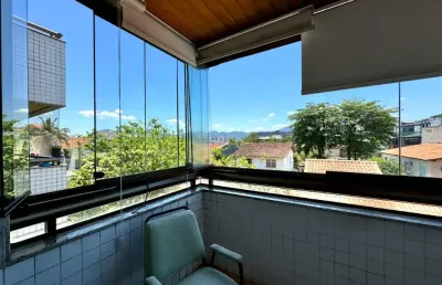 Apartamento 02 suítes, 111 m², recreio dos bandeirantes