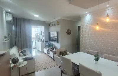 Apartamento com 3 quartos à venda na Avenida Jaime Poggi, 300, Jacarepaguá, Rio de Janeiro
